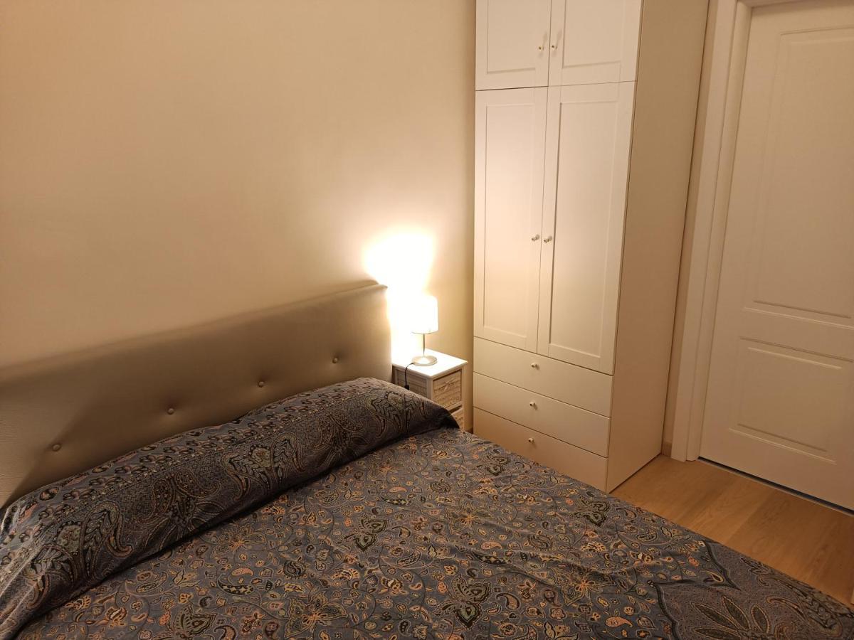 Locazione Turistica Lejlighed Rom Eksteriør billede